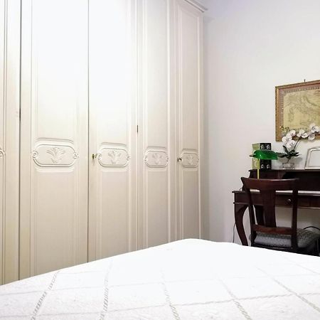 Apartmán Casamia Sorrento Bb Exteriér fotografie