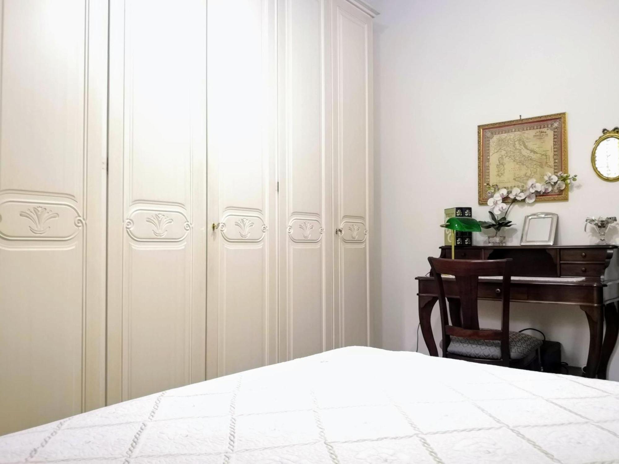 Apartmán Casamia Sorrento Bb Exteriér fotografie