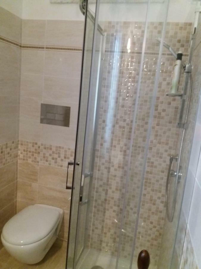 Apartmán Casamia Sorrento Bb Exteriér fotografie