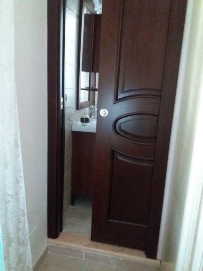 Apartmán Casamia Sorrento Bb Exteriér fotografie
