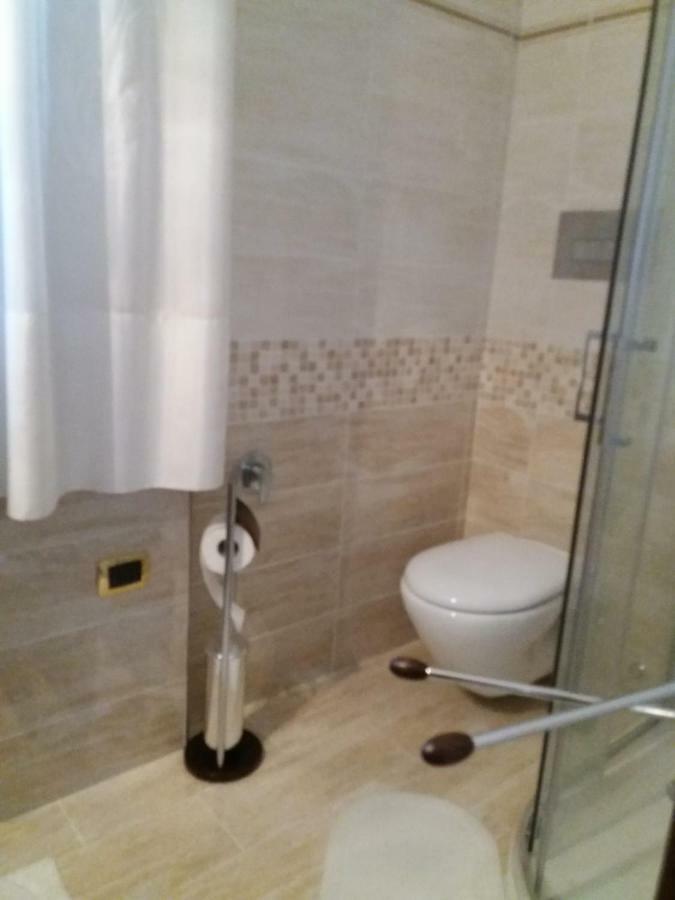 Apartmán Casamia Sorrento Bb Exteriér fotografie